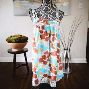 Billibong beach dress